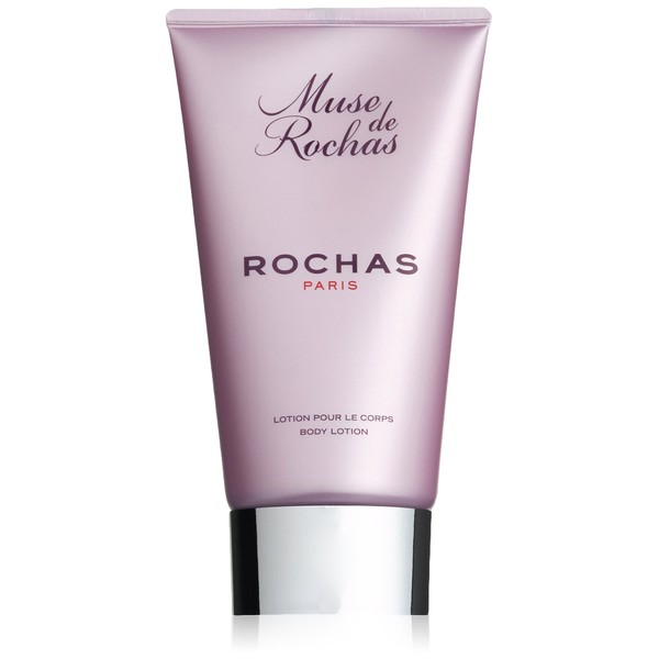 Rochas Muse De Body Lotion Boxed 150 ml, 1er Pack