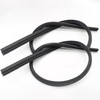 tunghey 4Pack 28 inch Natural Rubber Adjustable Size of Universal