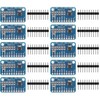 10pcs ADS1115 16 Bit Single Acting 4 Channel Differential 2