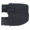 12X 25mm Binoculars High Power HD Pocket Size Telescope BAK4
