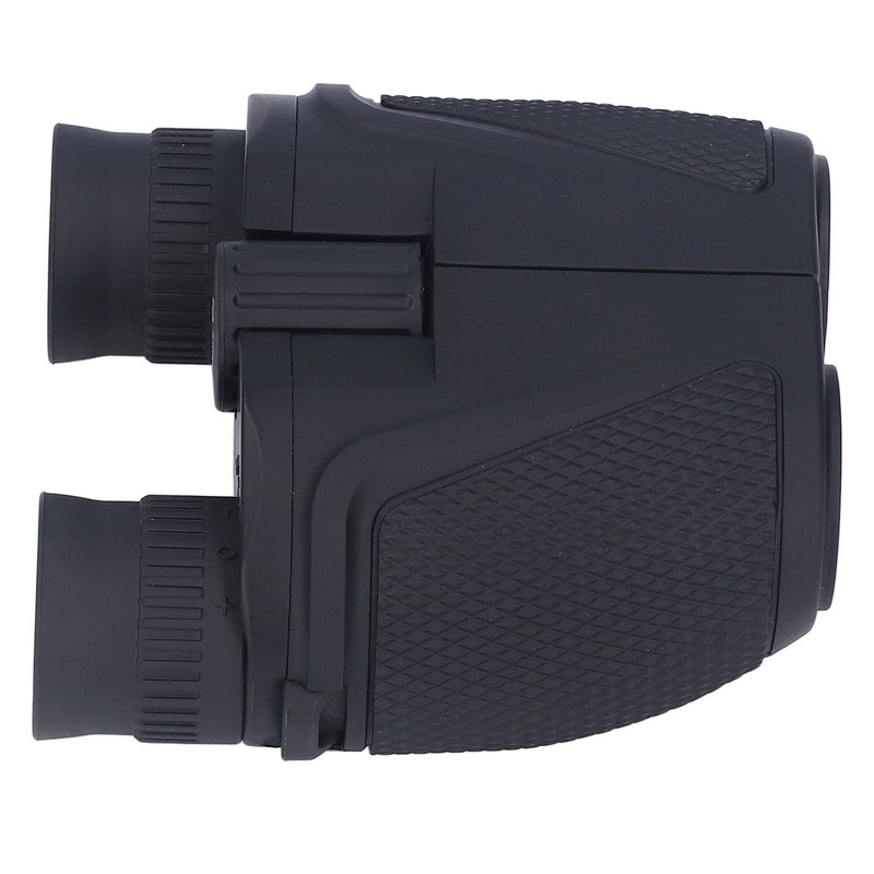 12X 25mm Binoculars High Power HD Pocket Size Telescope BAK4