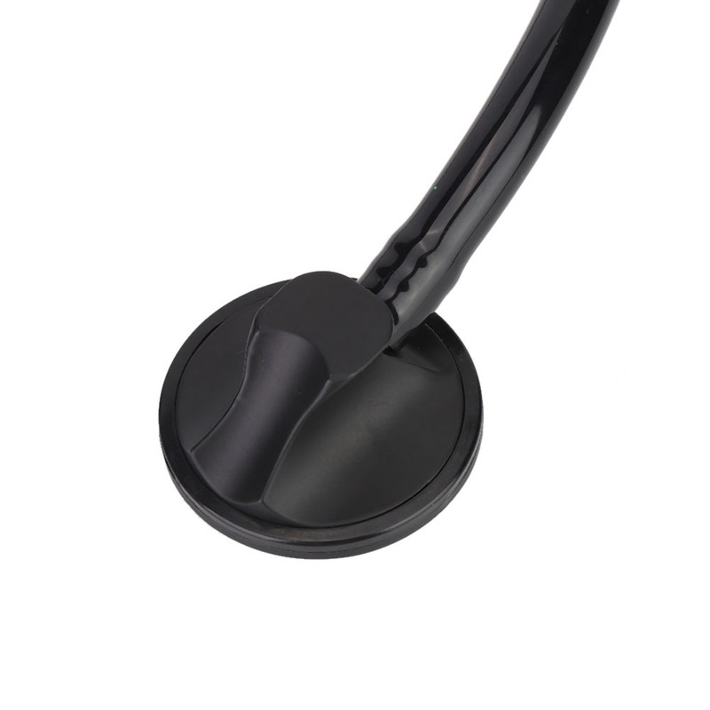 Professional Cardiology Stethoscope Zinc Alloy Heart Lung Detection Echoscope Health