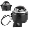 boat compass + Boat Compass Dash Mount Flush,12V LED Sea