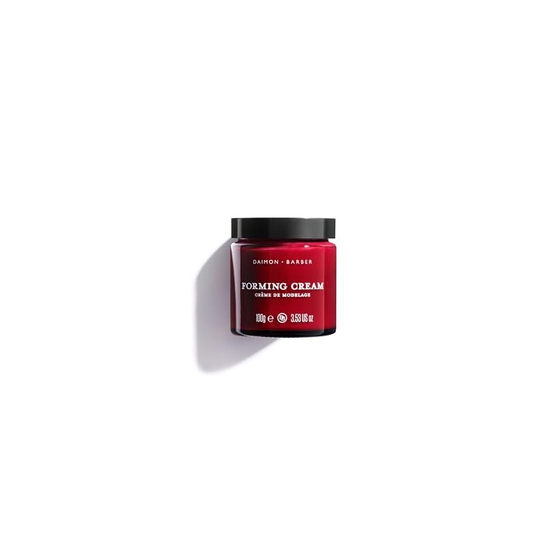 Daimon Barber Forming Cream 100 g
