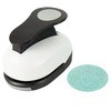 2" inch Hole Punch Circle Cutter Punches Paper Circles Craft