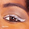 Ruby Kisses Party Proof Eyeliner, Pastel Colors Premium Felt-tip Waterproof
