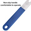 Bicycle Disc Brake Spreader, Bicycle Tool, No Need to Remove