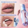 Sacelady Labiales Larga Duracion Labio Mate Fijación 24h