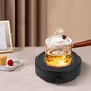 Electric Mini Stove, Portable Hot Plate 700W 110V Electric Stove