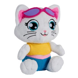 44 Cats 5" Plush Milady (88193)