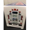 New Collectible 2000 Hess Fire Truck Mint in Box Battery