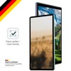 dipos I 2x Screen Protector 9H Clear Compatible with Blackview
