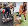 FITGIRL - Ankle Strap for Cable Machines and Resistance Bands,