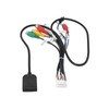 eMagTech 1Pc 20Pin Android Car Stereo Radio Cable with SIM