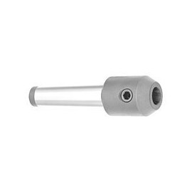 MT2-3/8" End Mill Holder, with Drawbar End