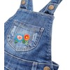 KIDSCOOL SPACE Bebé Niño Niñas Snap pierna/entrepierna Fácil cambio de