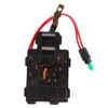 HVAC Blower Control Switch HS 397 Professional Car Accessories Replacement