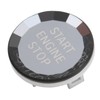 Crystal Engine Start Stop Button Switch for 3 4 Series