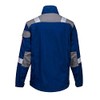 Bizflame Ultra Jacket - Color: Royal - Talla: XXL