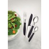 Tramontina 16 Pcs. Cutlery Set, Set for 4 People