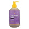 Alaffia EveryDay Shea Hand Soap, Lavender Spice 12 fl oz