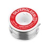 Canfield Silvergleem Lead Free Silver Solder Wire for Stained Glass