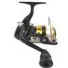 DAIWA 2000 no3-100m with nylon line spinning reel with thread 17 World Spin (2017 model)