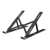 Notebook Stand Bracket,Mount Cooling Stand | Adjutable Height Muti-Angle Laptop