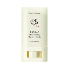 Beauty of Joseon Mugwort Sun Stick 18g (SPF 50+ PA++++)