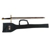 SHIHAN POWER SPORTS Medieval Royal Masonic Knights Templar Sword Carry