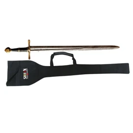 SHIHAN POWER SPORTS Medieval Royal Masonic Knights Templar Sword Carry Case