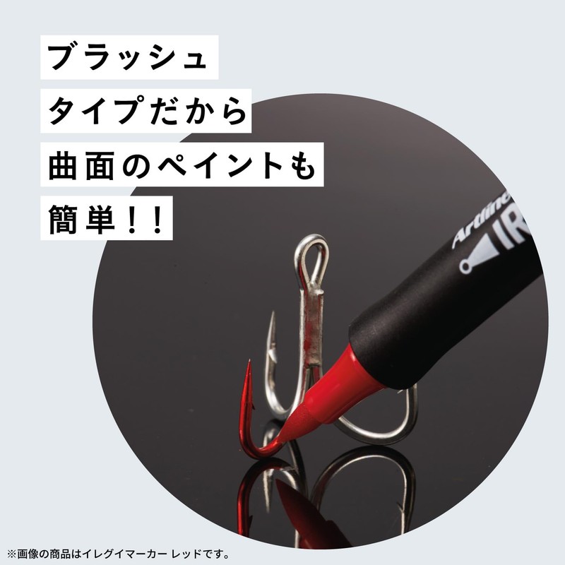 Shachihata Artline Keimura Matte Green KLF-F/1H-KMMG