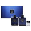 Bonin [Half Club] Bonin the Character Royal Blue 2-Piece Set