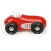 Vilac 2241R Mini Old Sportwagen, Rot