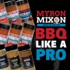Myron Mixon BBQ Rub | Original Meat | Champion Pitmaster