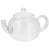 HARIO JP-4-SV Jumping Teapot, 27.6 fl oz (800 ml)