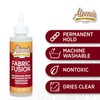 Aleene's Aleene's Fabric Fusion Permanent Fabric Adhesive 4 fl. oz.