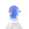 Skater PBDC2 Plastic Bottle Direct Cap Blue
