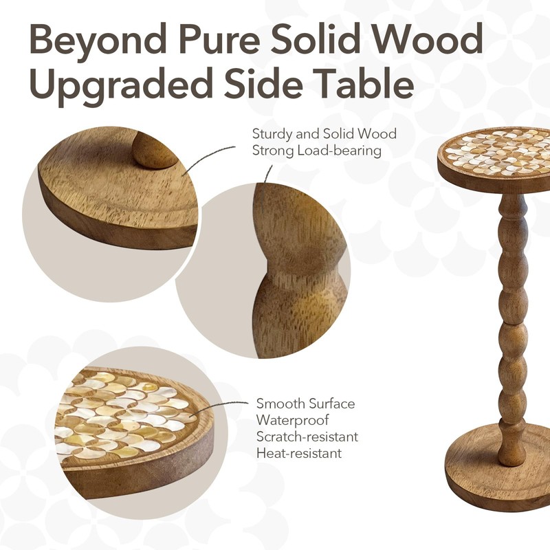 GooCare Auraeve All-in-One Craft Resin Table Kit for Adult -