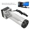 550L/H 10W 12V Water Cooling Pump Tank Fast Cooling CPU