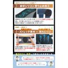 【Professional Floor Repair Supervision】 Knee Pads for Work 【Strong Velcro