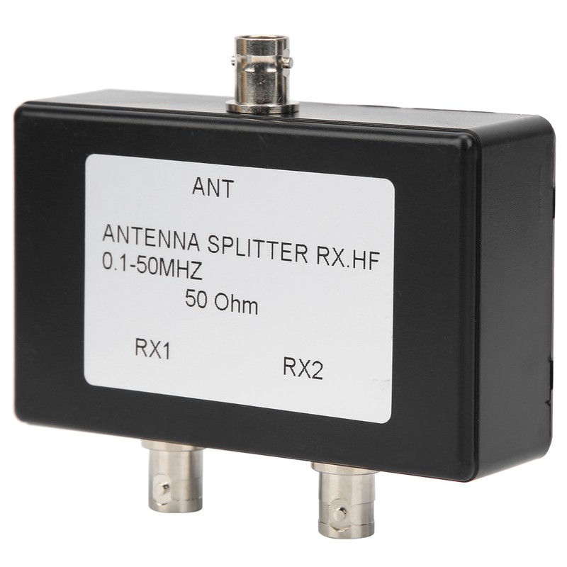 Antenna Splitter Portable Medium Low Voltage Equipment Industrial Supplies RX