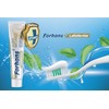 Forhans, Natural Shield Toothpaste with Latex Antibacterial for Oral Cavity