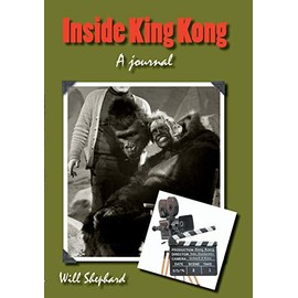 Inside King Kong: A Journal