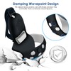 Silicone Controller Cover for Quest 2 Prevent Slip Drop Resistant