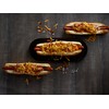 HORMEL Chili No Bean with American Cheese, No Artificial Ingredients,