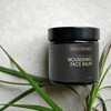 Alucia Organics Certified Organic Nourishing Face Balm (Nourishing Face Balm)