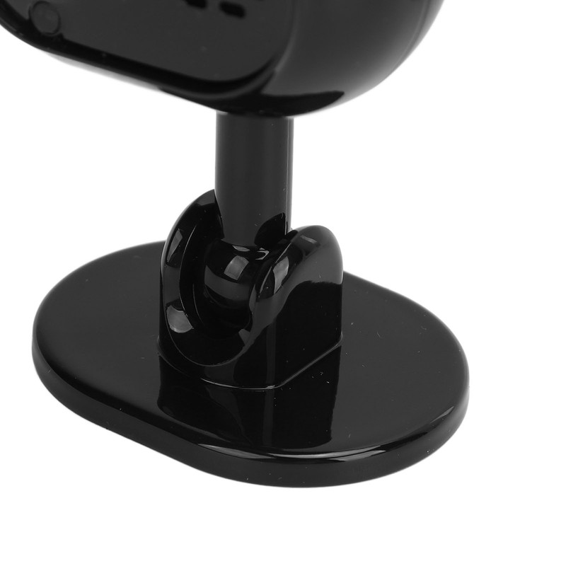 Wireless Indoor Monitor Camera 1080P WiFi Baby Monitor for Home