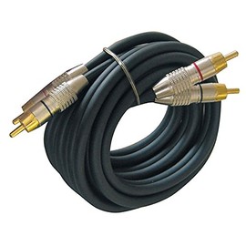 Dynavox Chinchcable X-6031 1,5 m black
