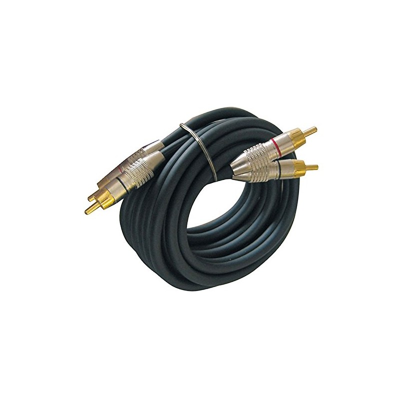 Dynavox Chinchcable X-6031 1,5 m black